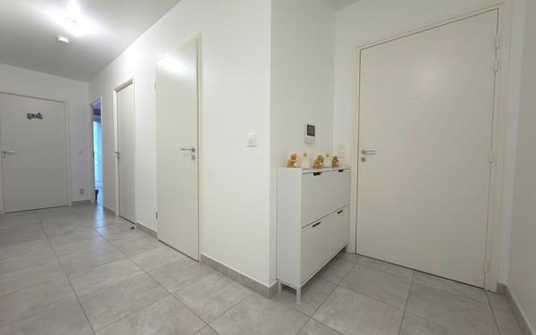 Appartement à vendre    4 pièces • 85,47 m2 Épinay-sur-Seine