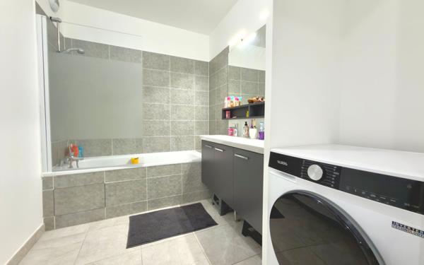 Appartement à vendre    4 pièces • 85,47 m2 Épinay-sur-Seine