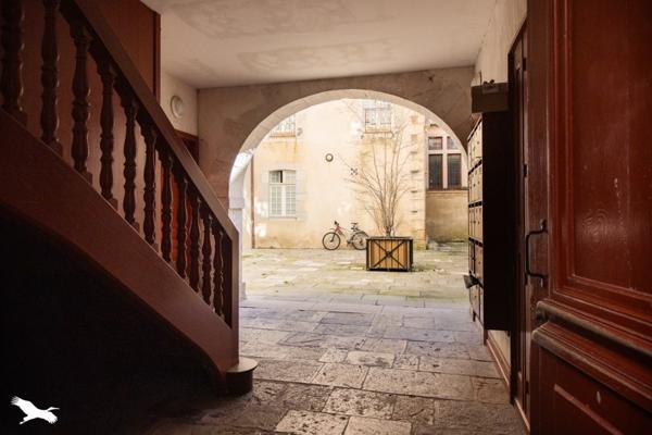 Appartement à vendre |                                       Bayonne |                                        3 pièces  |  72 m²