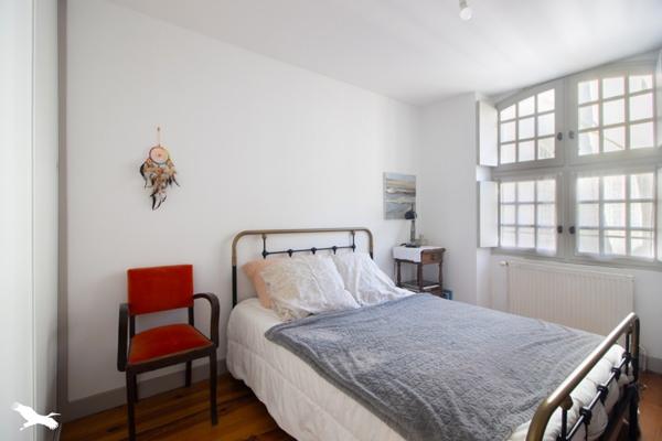 Appartement à vendre |                                       Bayonne |                                        3 pièces  |  72 m²