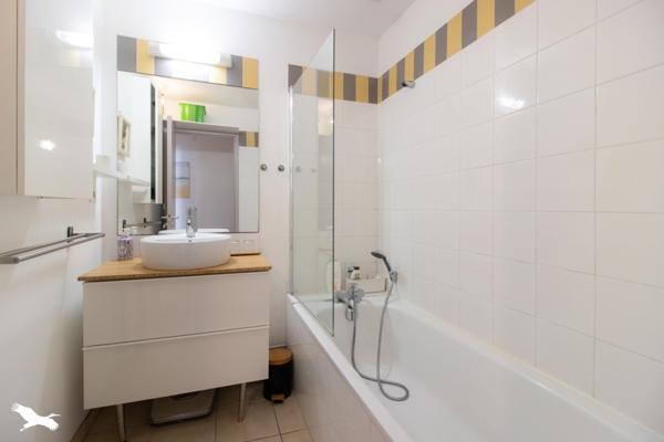 Appartement à vendre |                                       Bayonne |                                        3 pièces  |  72 m²