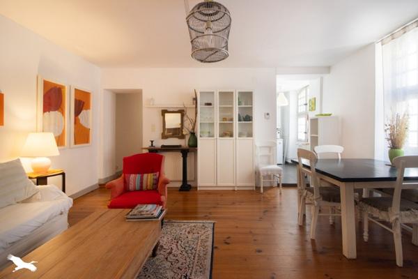 Appartement à vendre |                                       Bayonne |                                        3 pièces  |  72 m²