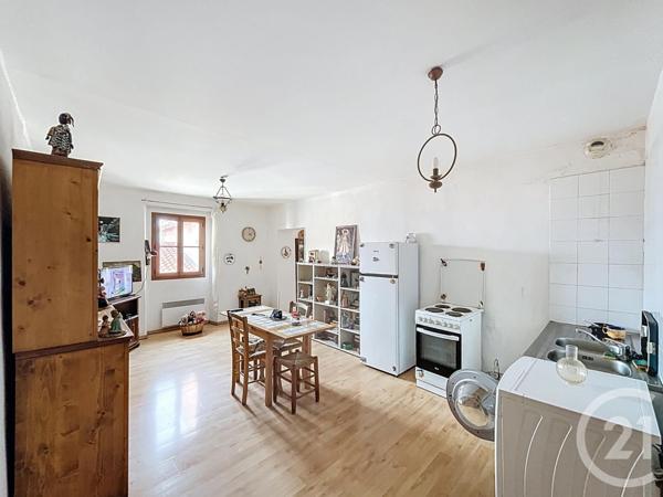 Appartement F3 à vendre  3 pièces - 50 m2 AJACCIO - 201