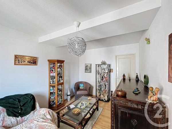 Appartement F3 à vendre  3 pièces - 50 m2 AJACCIO - 201