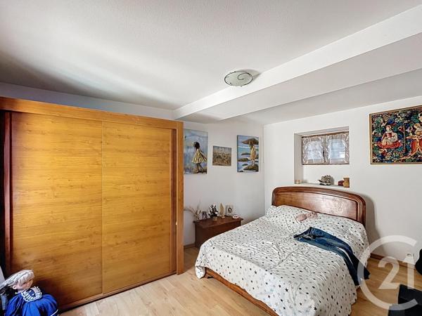 Appartement F3 à vendre  3 pièces - 50 m2 AJACCIO - 201