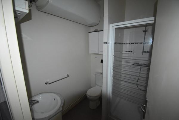 AUTERIVE CENTRE-STUDIO 23 m² Auterive (31190)