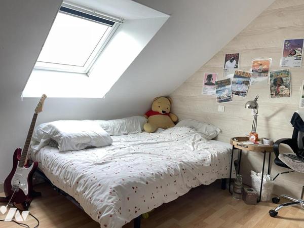 Mur et fond de restaurant