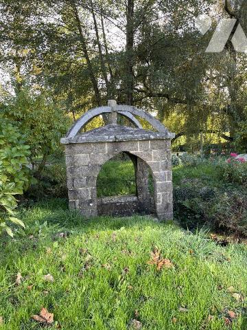 Mur et fond de restaurant