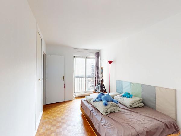 Appartement Paris 2 pièce(s) 48.79 m2