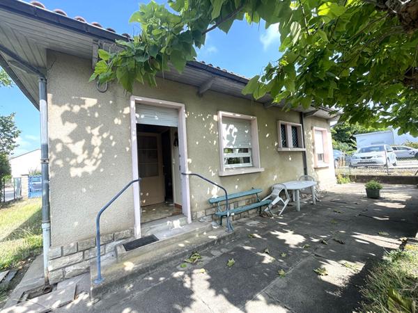 Maison à vendre à  Libourne