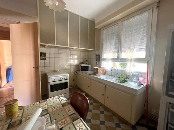 Maison à vendre à  Libourne