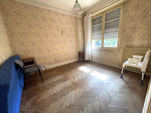 Maison à vendre à  Libourne