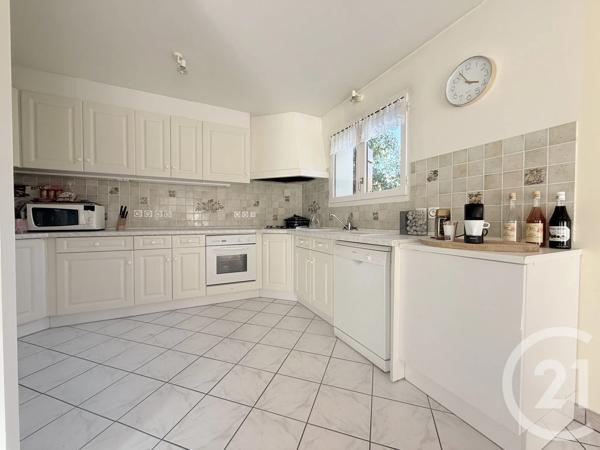 Maison à vendre  5 pièces - 111 m 2   ST PIERRE EN FAUCIGNY  - 74