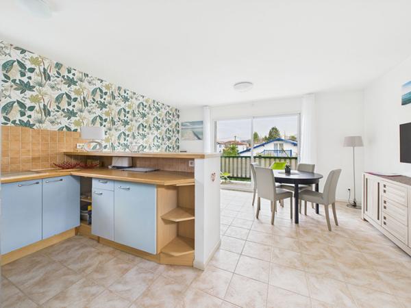 Cambo-Les Bains - Vente Appartement T2 - Proche centre ville. Investissement locatif.