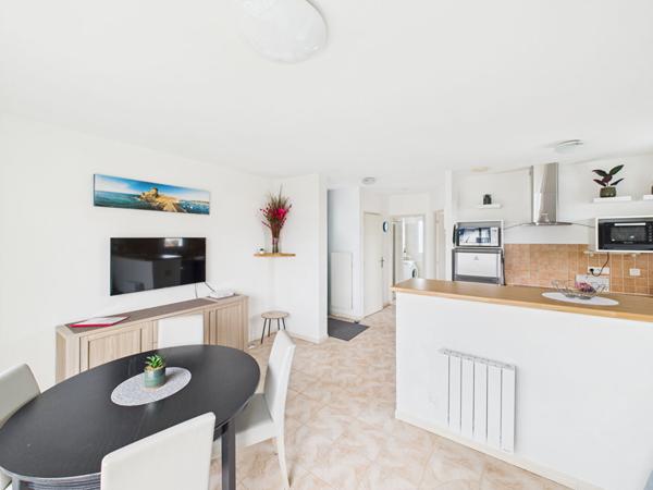 Cambo-Les Bains - Vente Appartement T2 - Proche centre ville. Investissement locatif.