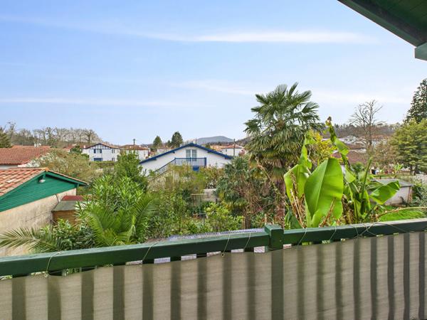 Cambo-Les Bains - Vente Appartement T2 - Proche centre ville. Investissement locatif.