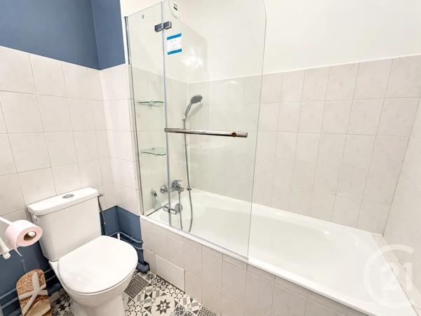 Appartement Studio à vendre  1 pièce - 30,16 m 2   FONTAINEBLEAU  - 77