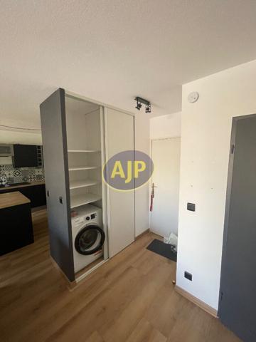 Vente appartement Hourtin : 159 475 € - AJP Hourtin Immobilier