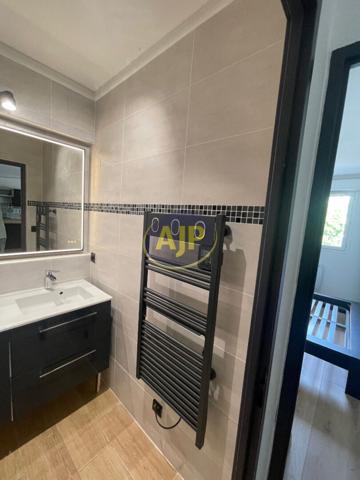 Vente appartement Hourtin : 159 475 € - AJP Hourtin Immobilier