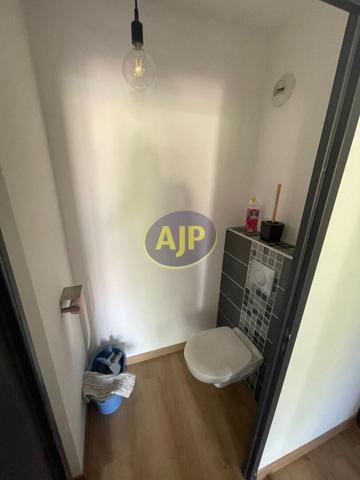 Vente appartement Hourtin : 159 475 € - AJP Hourtin Immobilier