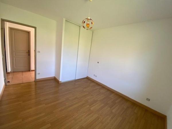 Maison plain pieds 95 m² (climatisation) à FOISSAC