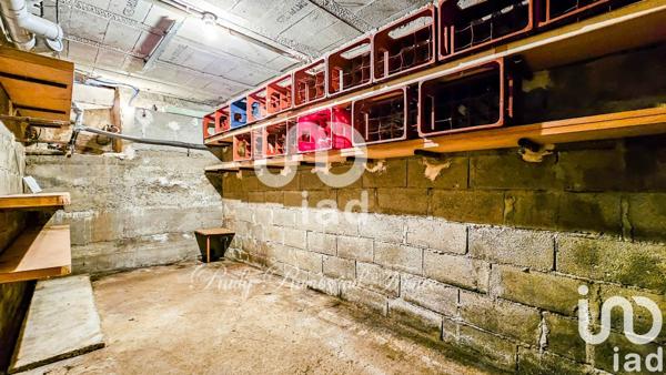 Maison 6 pièces de 139 m² à Vézins-de-Lévézou (12780)