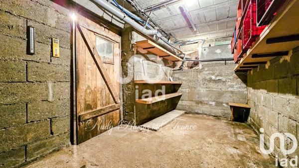 Maison 6 pièces de 139 m² à Vézins-de-Lévézou (12780)