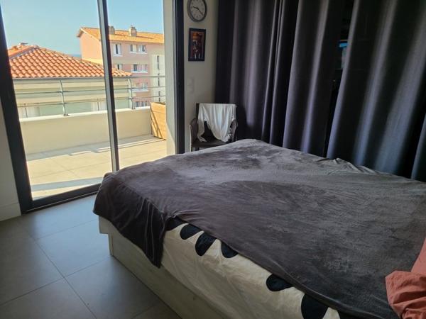 Appartement à vendre |  Sète |  4 pièces | 116 m²