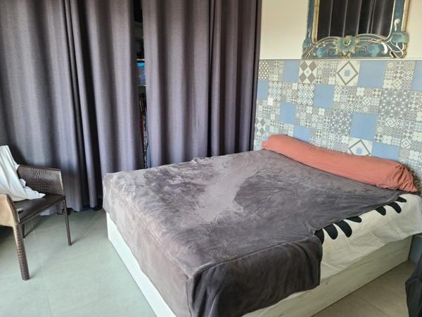 Appartement à vendre |  Sète |  4 pièces | 116 m²