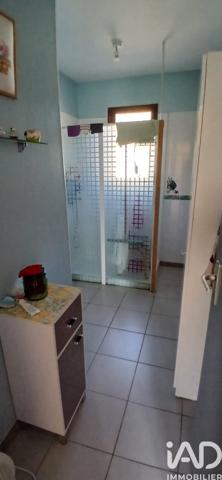 Maison à vendre 4 pièces 92 m² Saint-Florent-sur-Cher