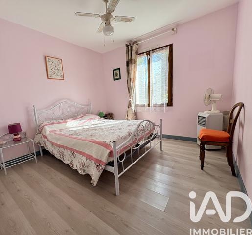 Maison à vendre 4 pièces 92 m² Saint-Florent-sur-Cher