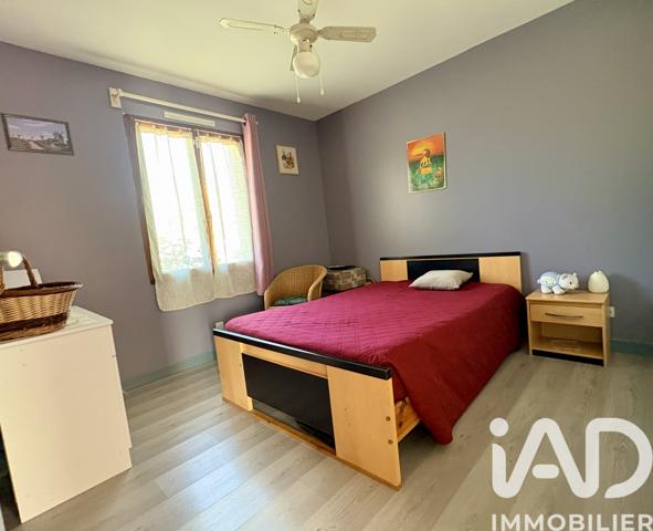 Maison à vendre 4 pièces 92 m² Saint-Florent-sur-Cher