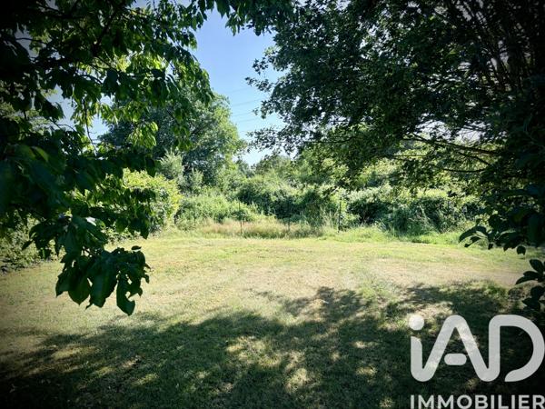 Maison à vendre 4 pièces 92 m² Saint-Florent-sur-Cher