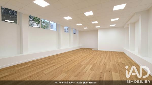 Murs commerciaux  à vendre 126 m² Malakoff