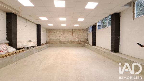 Murs commerciaux  à vendre 126 m² Malakoff