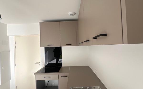 Appartement à vendre    2 pièces • 43,51 m2 Toulouse