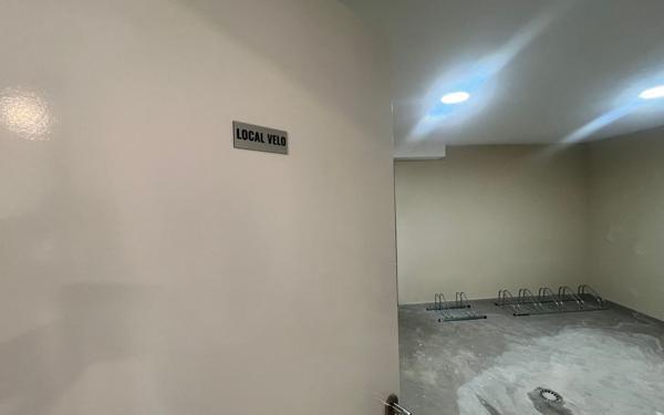 Appartement à vendre    2 pièces • 43,51 m2 Toulouse