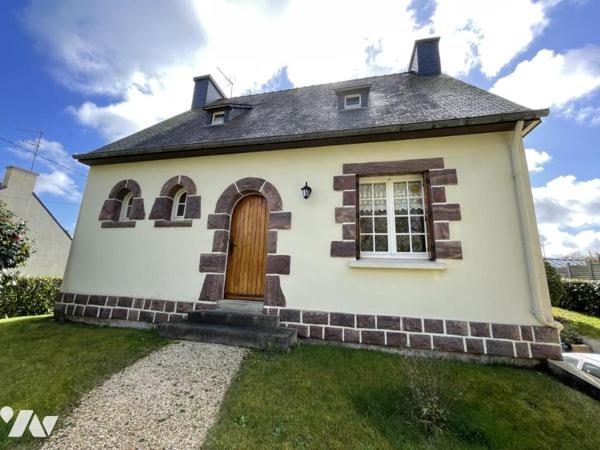 A VENDRE MAISON - 22500 PAIMPOL