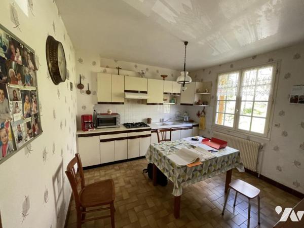 A VENDRE MAISON - 22500 PAIMPOL
