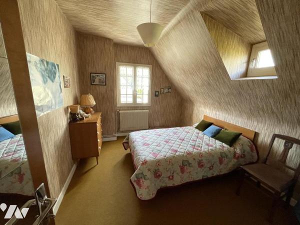 A VENDRE MAISON - 22500 PAIMPOL