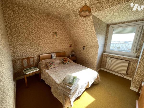 A VENDRE MAISON - 22500 PAIMPOL