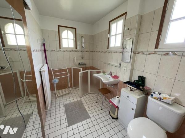 A VENDRE MAISON - 22500 PAIMPOL