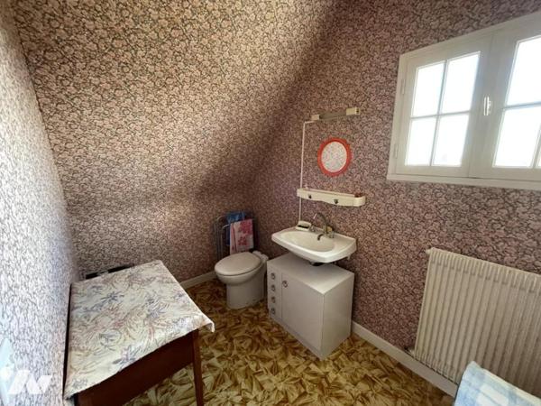 A VENDRE MAISON - 22500 PAIMPOL