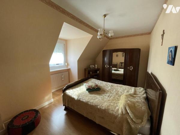 A VENDRE MAISON - 22500 PAIMPOL