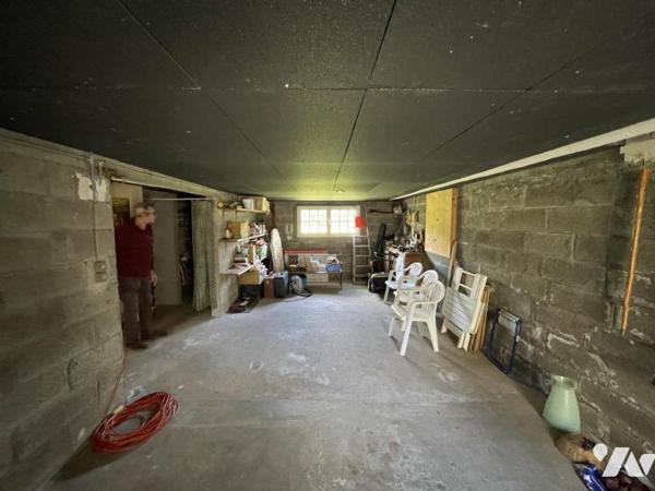 A VENDRE MAISON - 22500 PAIMPOL