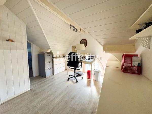 Maison 5 pièces - 130 m²