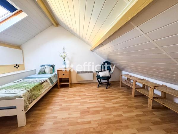 Maison 5 pièces - 130 m²