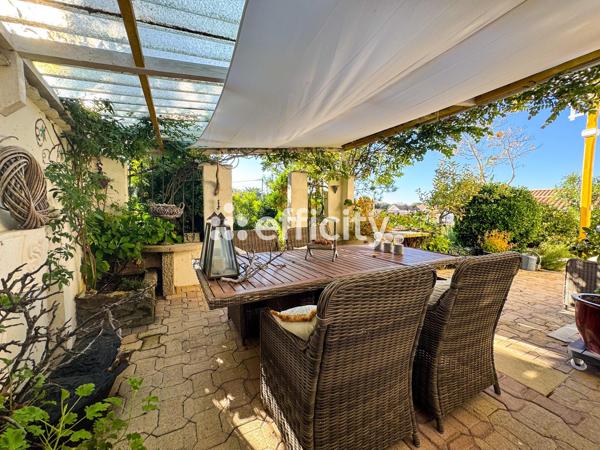 Maison 5 pièces - 130 m²