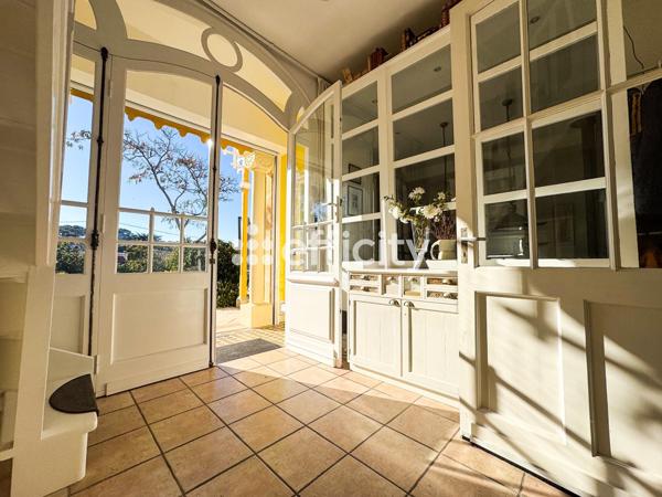 Maison 5 pièces - 130 m²