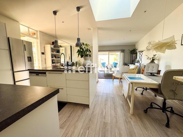 Maison 5 pièces - 130 m²